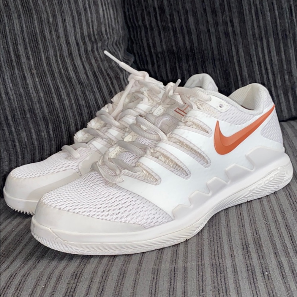 Nike Air Zoom Vapor X -rose gold